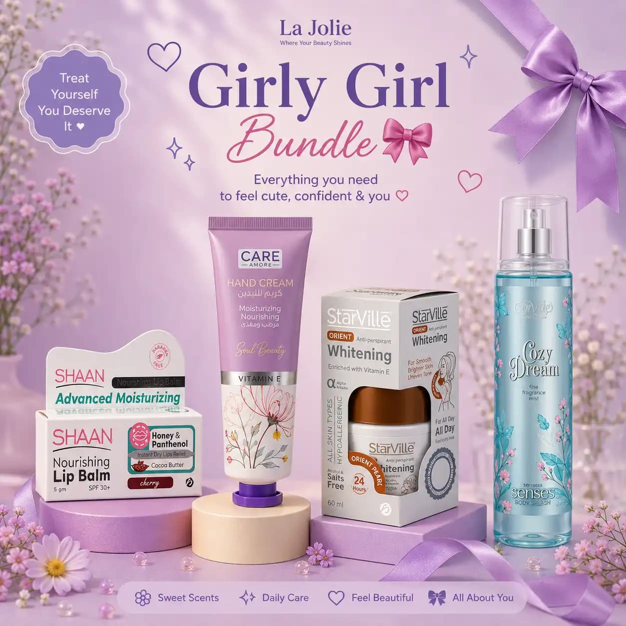 جيرلي🎀