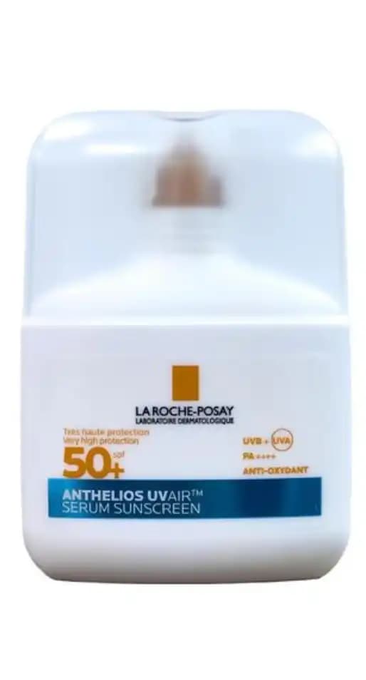 La Roche-Posay UV Air Sunscreen Serum SPF 50