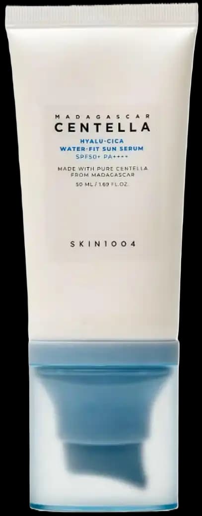 Madagascar Centella Hyalu-Cica Water-Fit Sun