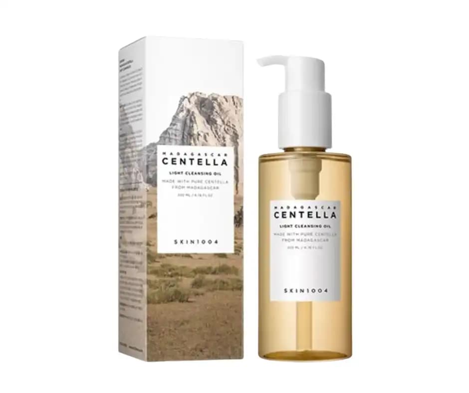 centella cleansing oil 200 ml