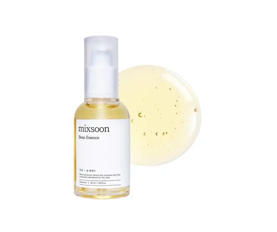 Mixsoon Bean Essence – 50ml
